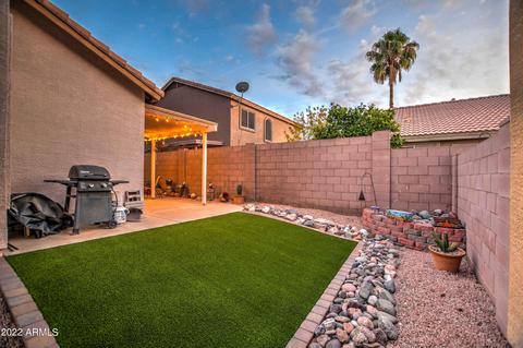 6641 E Russell St, Mesa, AZ 85215 photo 71