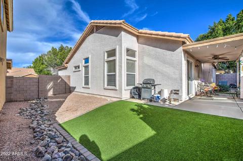 6641 E Russell St, Mesa, AZ 85215 photo 39