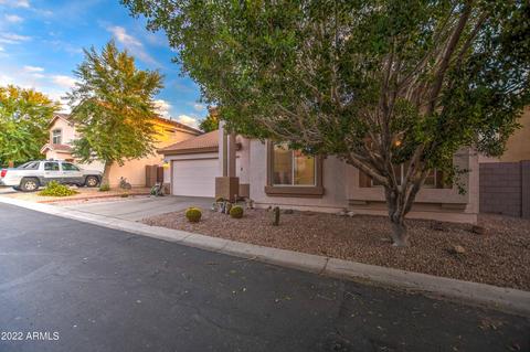 6641 E Russell St, Mesa, AZ 85215 photo 47