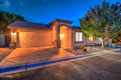 6641 E Russell St, Mesa, AZ 85215 photo 79