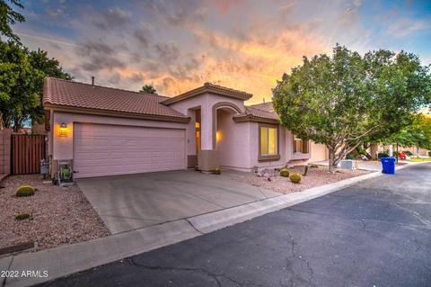 6641 E Russell St, Mesa, AZ 85215 photo 5