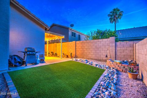 6641 E Russell St, Mesa, AZ 85215 photo 73