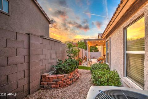 6641 E Russell St, Mesa, AZ 85215 photo 61