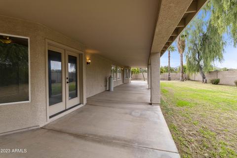 24320 S 183rd Pl, Gilbert, AZ 85298 photo 53