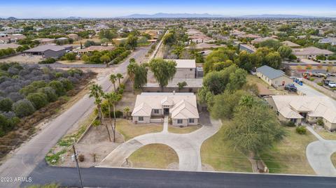 24320 S 183rd Pl, Gilbert, AZ 85298 photo 7