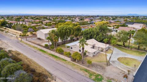 24320 S 183rd Pl, Gilbert, AZ 85298 photo 9