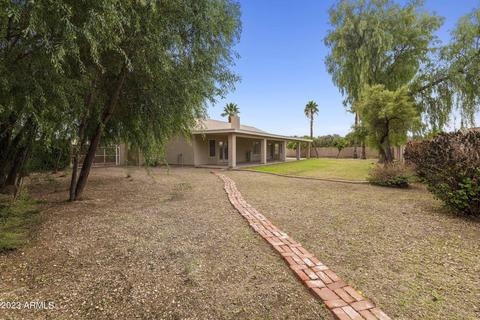 24320 S 183rd Pl, Gilbert, AZ 85298 photo 61