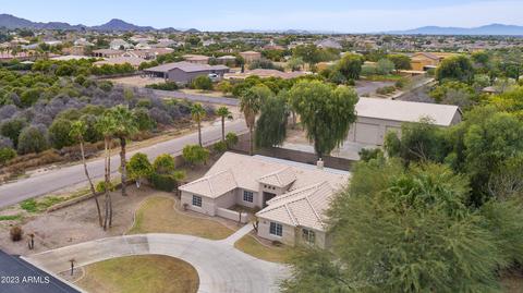 24320 S 183rd Pl, Gilbert, AZ 85298 photo 11