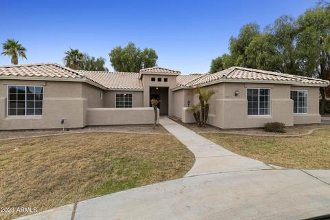 24320 S 183rd Pl, Gilbert, AZ 85298 photo 1