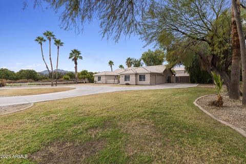 24320 S 183rd Pl, Gilbert, AZ 85298 photo 16