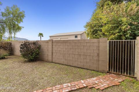 24320 S 183rd Pl, Gilbert, AZ 85298 photo 62