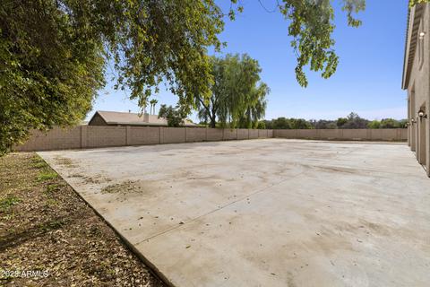 24320 S 183rd Pl, Gilbert, AZ 85298 photo 68