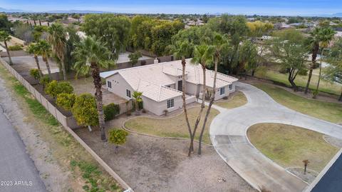 24320 S 183rd Pl, Gilbert, AZ 85298 photo 5