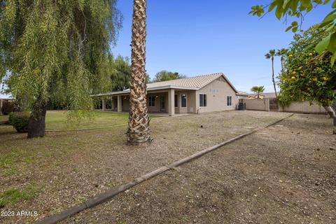 24320 S 183rd Pl, Gilbert, AZ 85298 photo 59