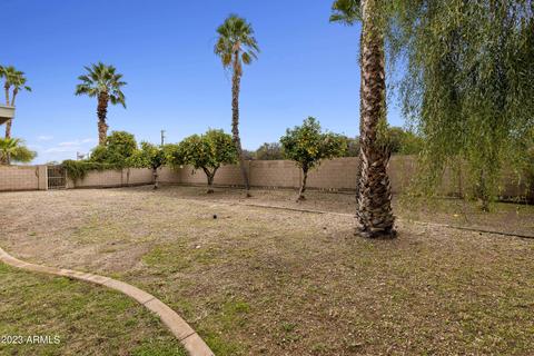 24320 S 183rd Pl, Gilbert, AZ 85298 photo 56