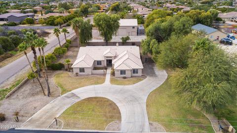 24320 S 183rd Pl, Gilbert, AZ 85298 photo 4