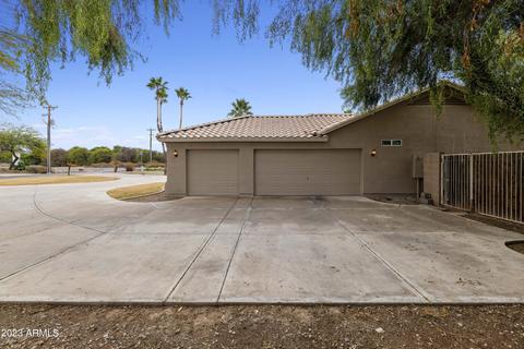 24320 S 183rd Pl, Gilbert, AZ 85298 photo 17