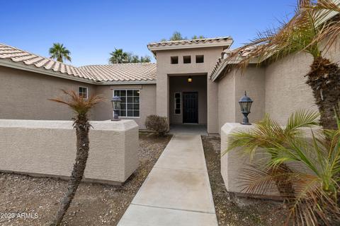 24320 S 183rd Pl, Gilbert, AZ 85298 photo 2