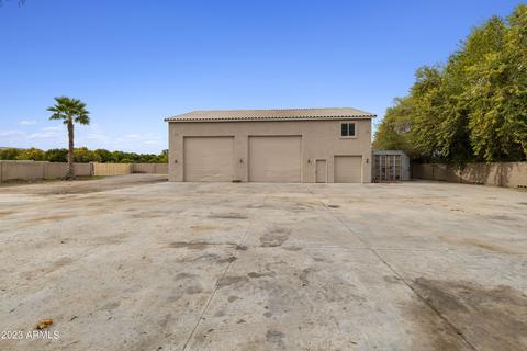 24320 S 183rd Pl, Gilbert, AZ 85298 photo 63