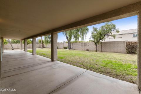 24320 S 183rd Pl, Gilbert, AZ 85298 photo 54