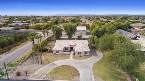 24320 S 183rd Pl, Gilbert, AZ 85298 photo 8