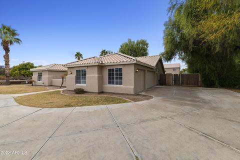 24320 S 183rd Pl, Gilbert, AZ 85298 photo 3