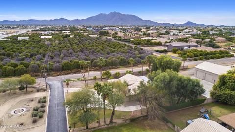 24320 S 183rd Pl, Gilbert, AZ 85298 photo 6