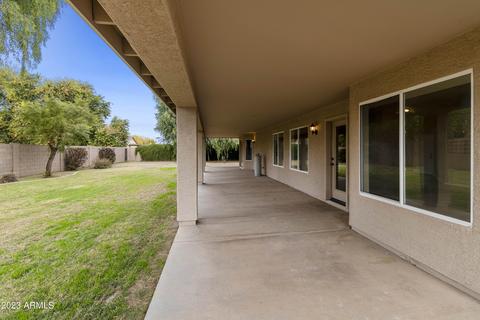 24320 S 183rd Pl, Gilbert, AZ 85298 photo 52