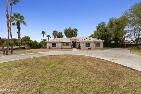 24320 S 183rd Pl, Gilbert, AZ 85298 photo 14