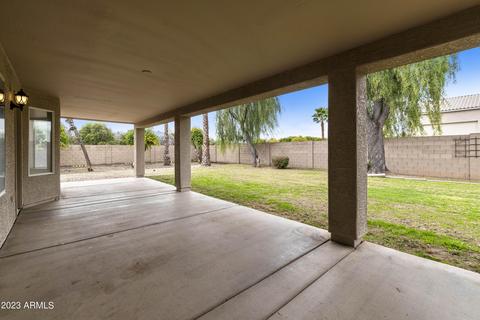 24320 S 183rd Pl, Gilbert, AZ 85298 photo 55