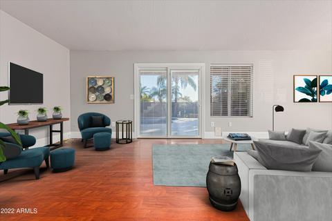7457 E Monte Ave, Mesa, AZ 85209 photo 3