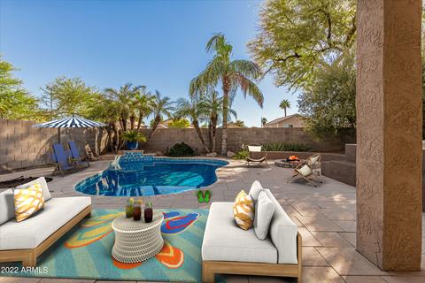 7457 E Monte Ave, Mesa, AZ 85209 photo 2
