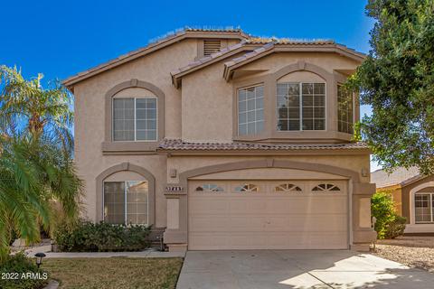 7457 E Monte Ave, Mesa, AZ 85209 photo 1