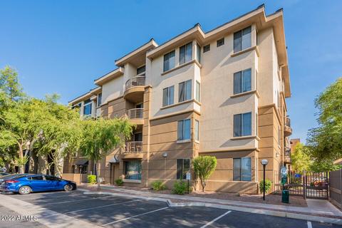 1701 E Colter St #391, Phoenix, AZ 85016