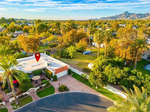 4340 N 40th St, Phoenix, AZ 85018 photo 76