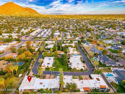 4340 N 40th St, Phoenix, AZ 85018 photo 80
