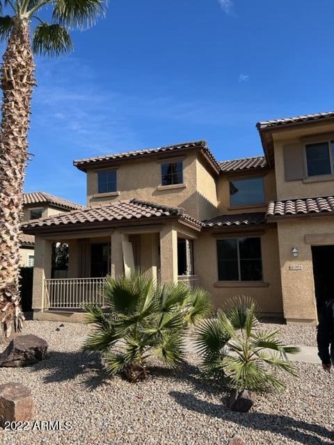5973 S Inez Dr, Gilbert, AZ 85298 photo 1