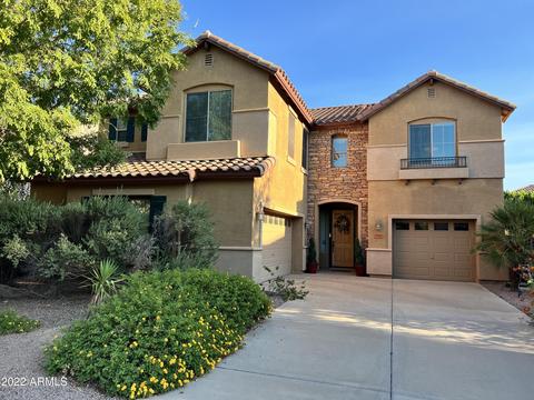 3097 E Vallejo Dr, Gilbert, AZ 85298 photo 1