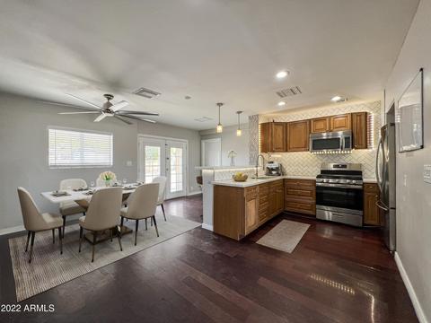 47 N Hunt Dr E, Mesa, AZ 85203 photo 3