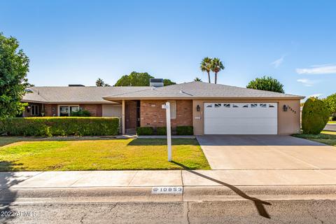 10853 W Clair Dr, Sun City, AZ 85351