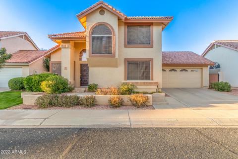 3754 E Gail Dr, Phoenix, AZ 85044 photo 1
