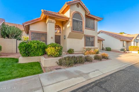 3754 E Gail Dr, Phoenix, AZ 85044 photo 2