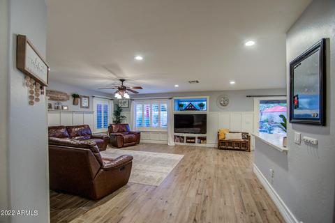 3904 E Leah Ct, Gilbert, AZ 85234 photo 9