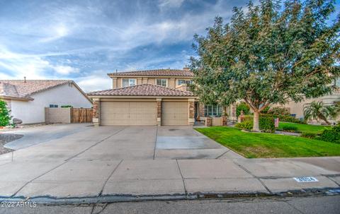 3904 E Leah Ct, Gilbert, AZ 85234 photo 4