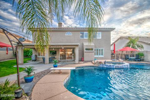 3904 E Leah Ct, Gilbert, AZ 85234 photo 47