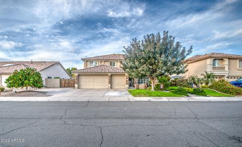 3904 E Leah Ct, Gilbert, AZ 85234 photo 1