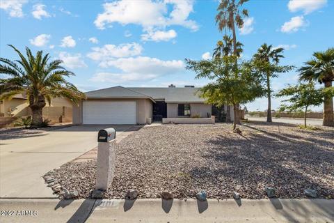 501 E Viola St, Casa Grande, AZ 85122