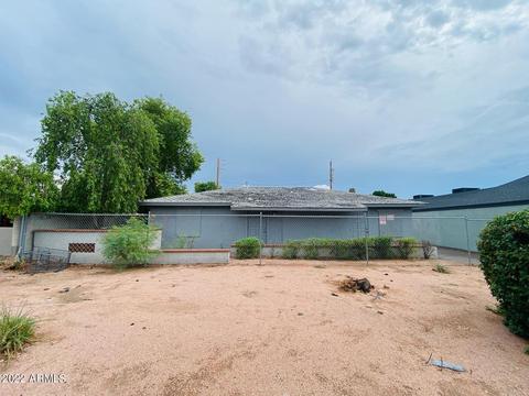 5109 E Thomas Rd, Phoenix, AZ 85018 photo 1