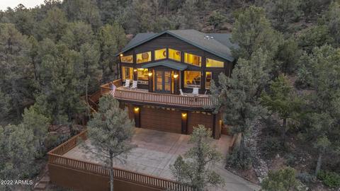 619 E Coronado Way, Payson, AZ 85541 photo 39