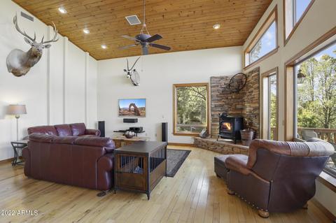 619 E Coronado Way, Payson, AZ 85541 photo 4